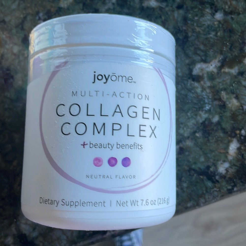Joyome Collagen Complex